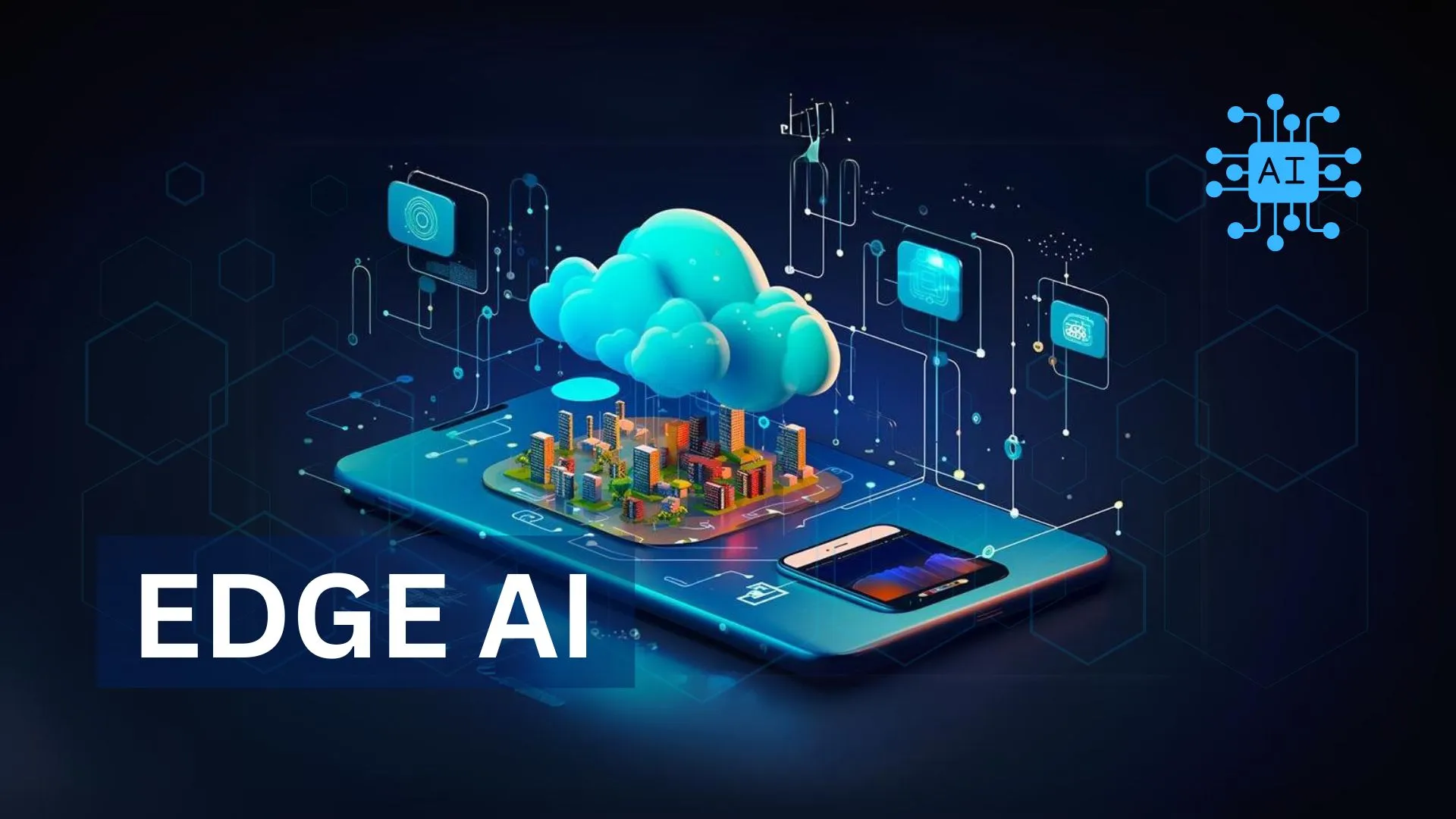 How to Implement Edge AI for Real-Time Data Processing