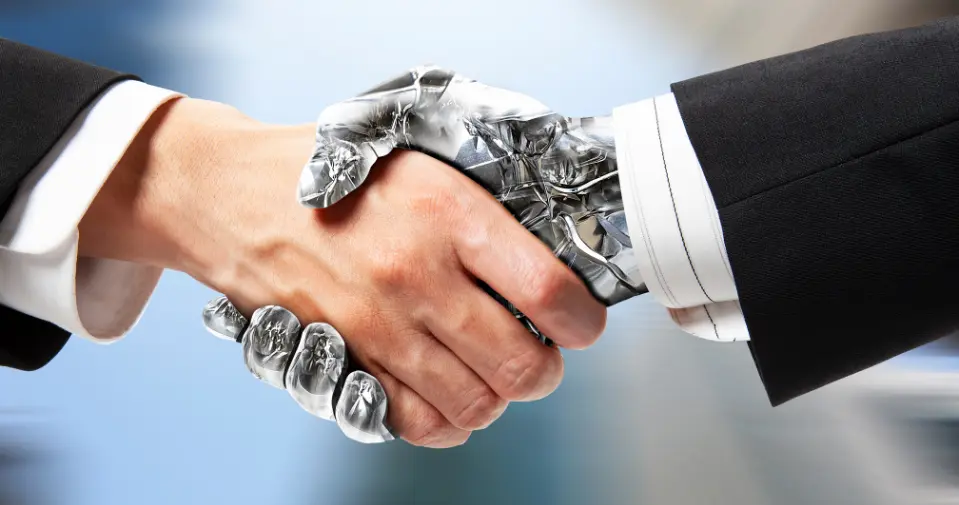 A Day in the Life of an AI Recruiter: Where Algorithms Meet Human Connections