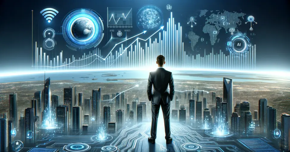 The Sales Leader's Toolkit: 5 Cutting-Edge Tech Tools for Smarter Decision-Making
