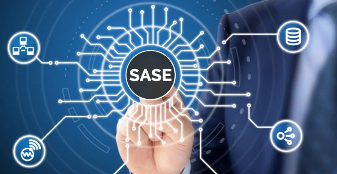 Simplifying Network Security with SASE: Transforming the Digital Landscape