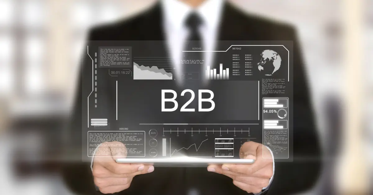 B2B Audience Insights