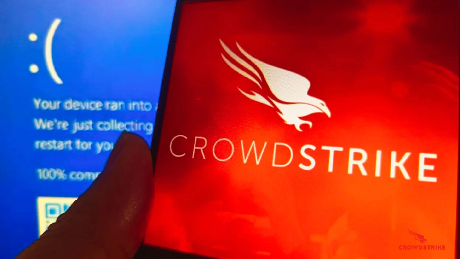 CrowdStrike