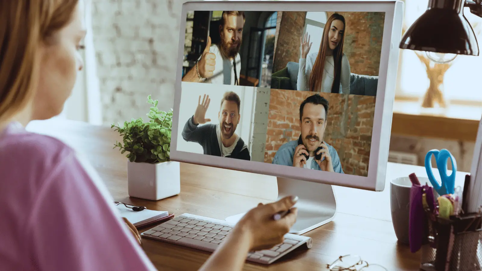 Employee Engagement in Remote Work