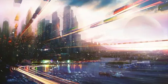 Future Technology