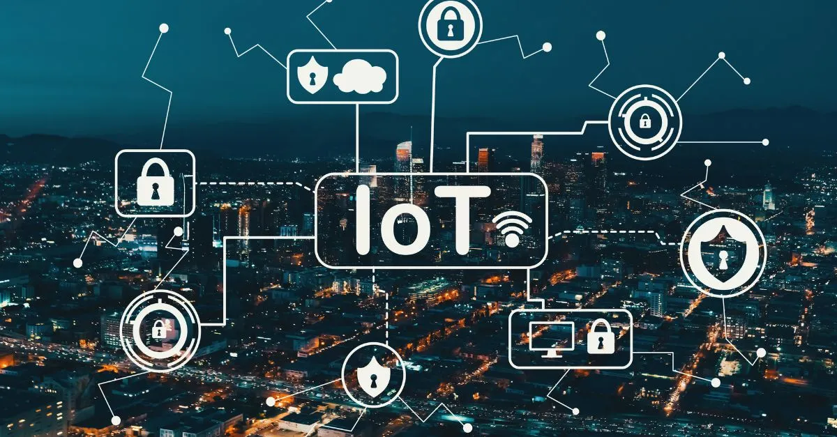 IoT & OT Devices Security
