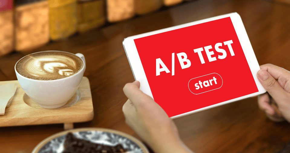 AB Testing Arena