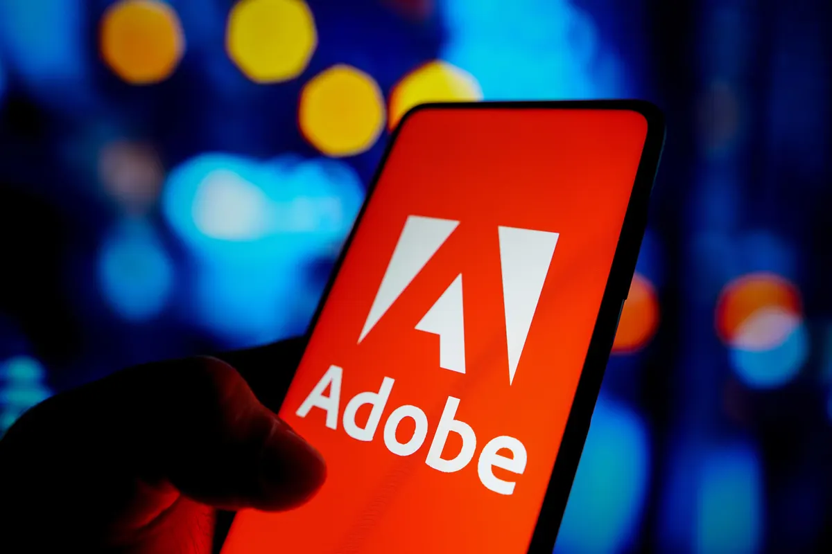 Adobe Google Collaboration