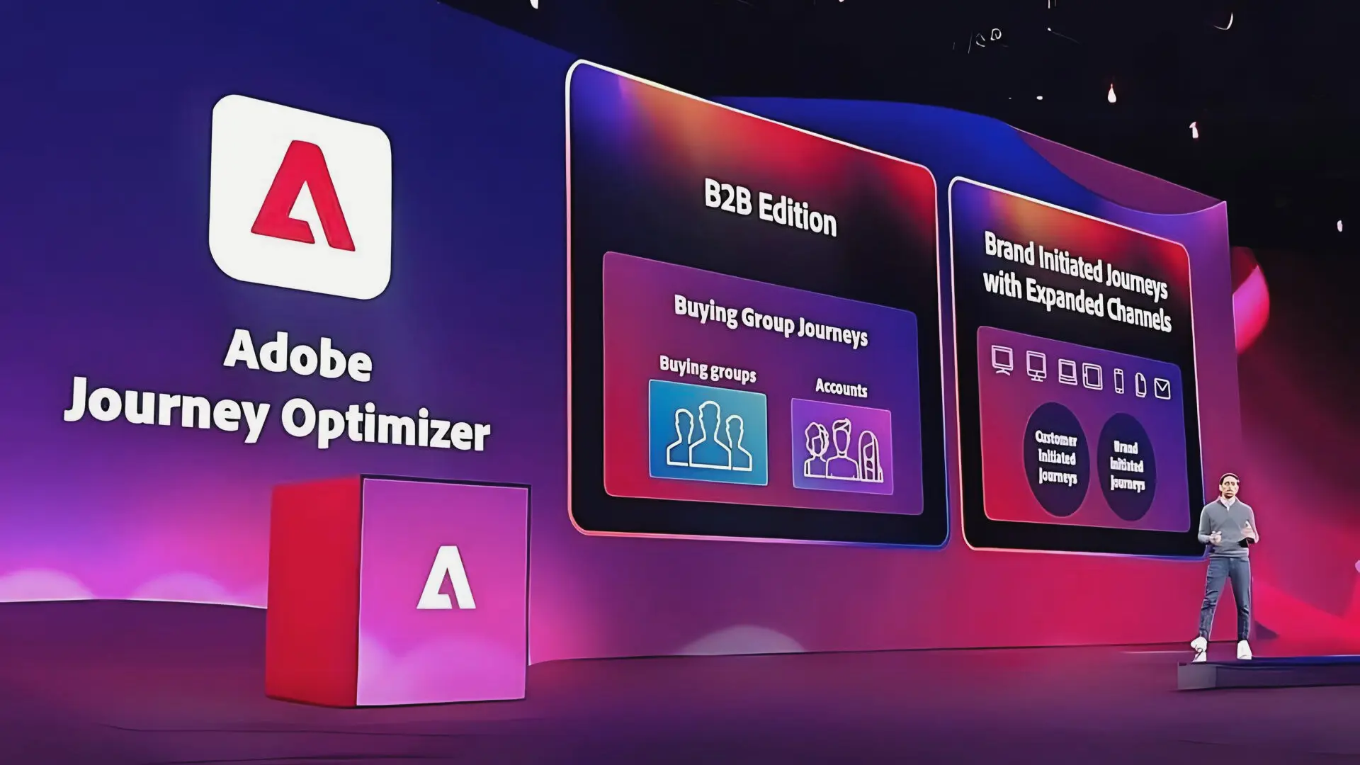 Adobe Gen AI