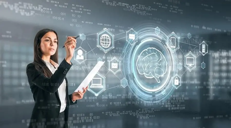 IMF AI Job Impact