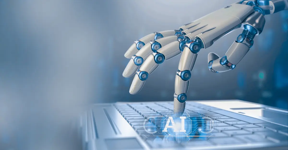 Marketing Career AI