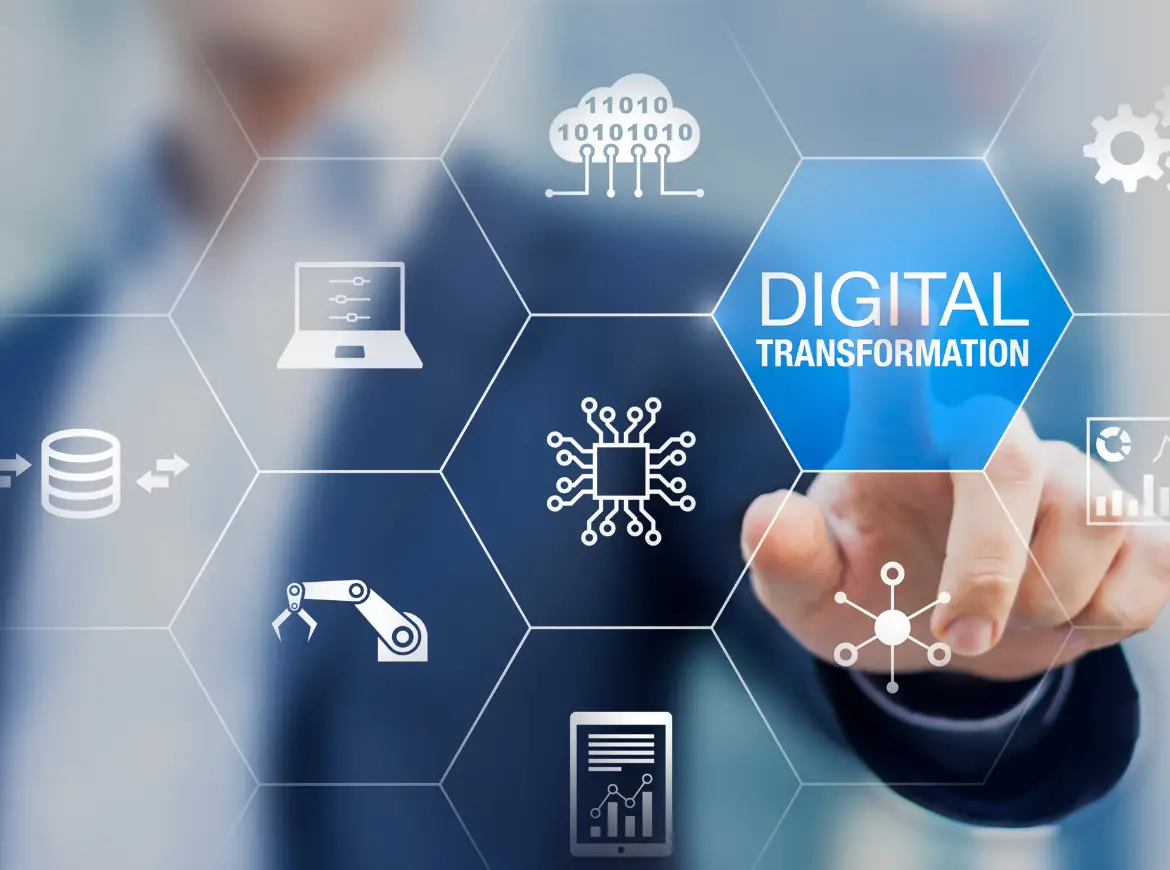 Digital Transformation