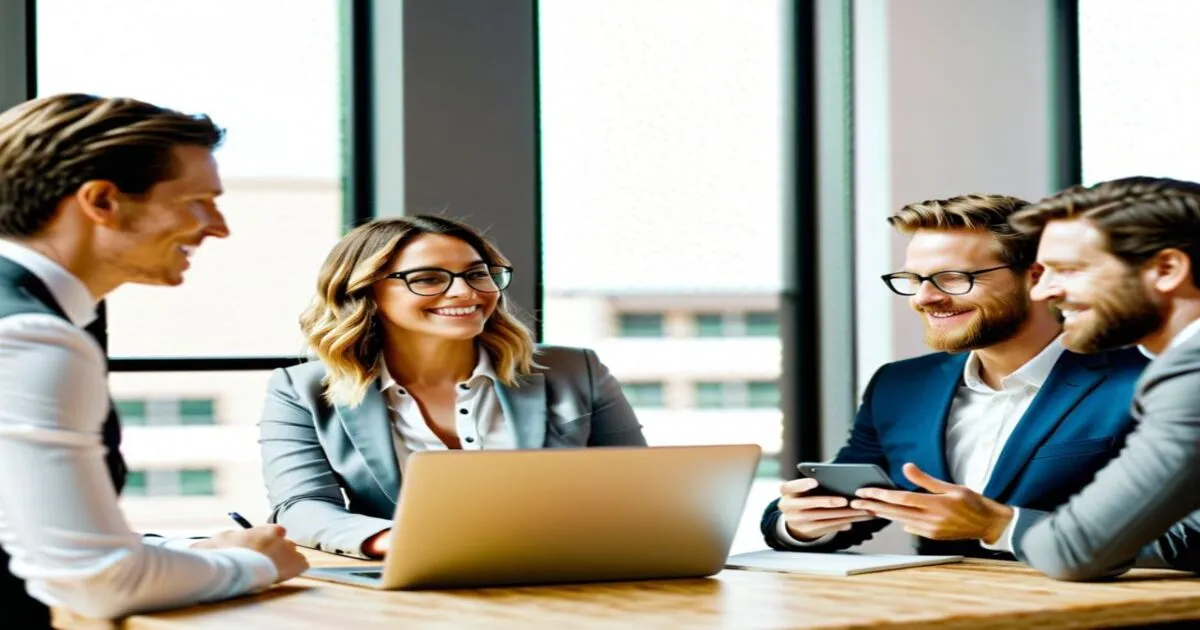 Employee Development