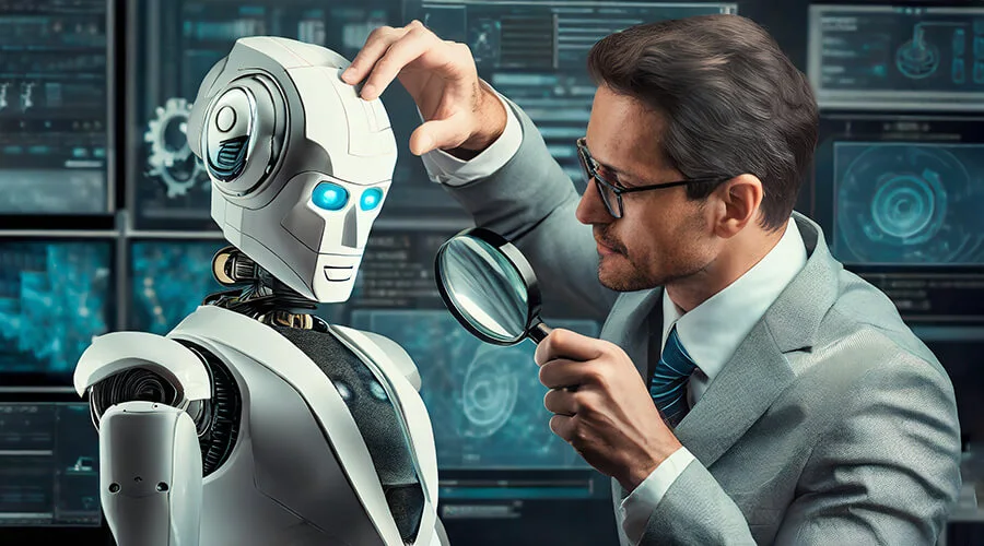 Explainable AI