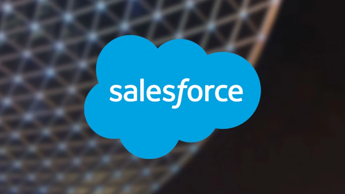 Salesforce AI Investment