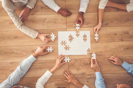 HR Technology Solutions
