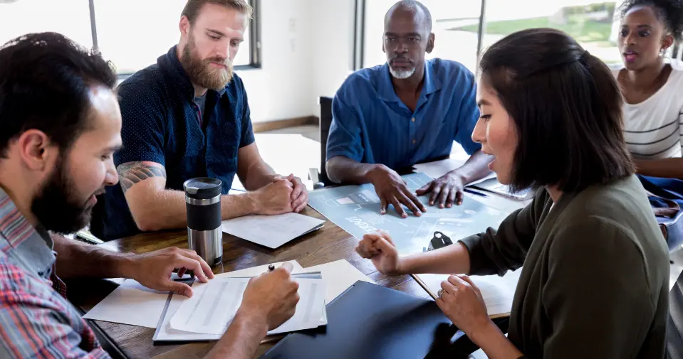 HR Tech Financial Wellness