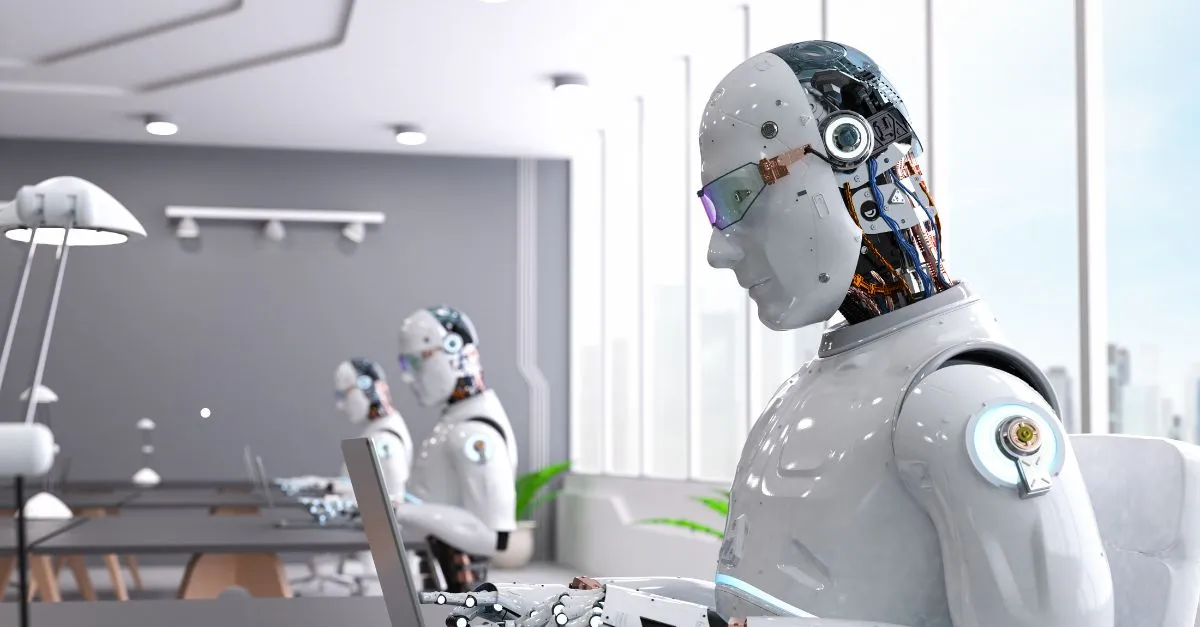 AI Implementation Challenges