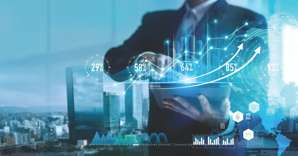 Insight Driven Sales
