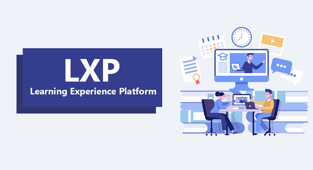LXP