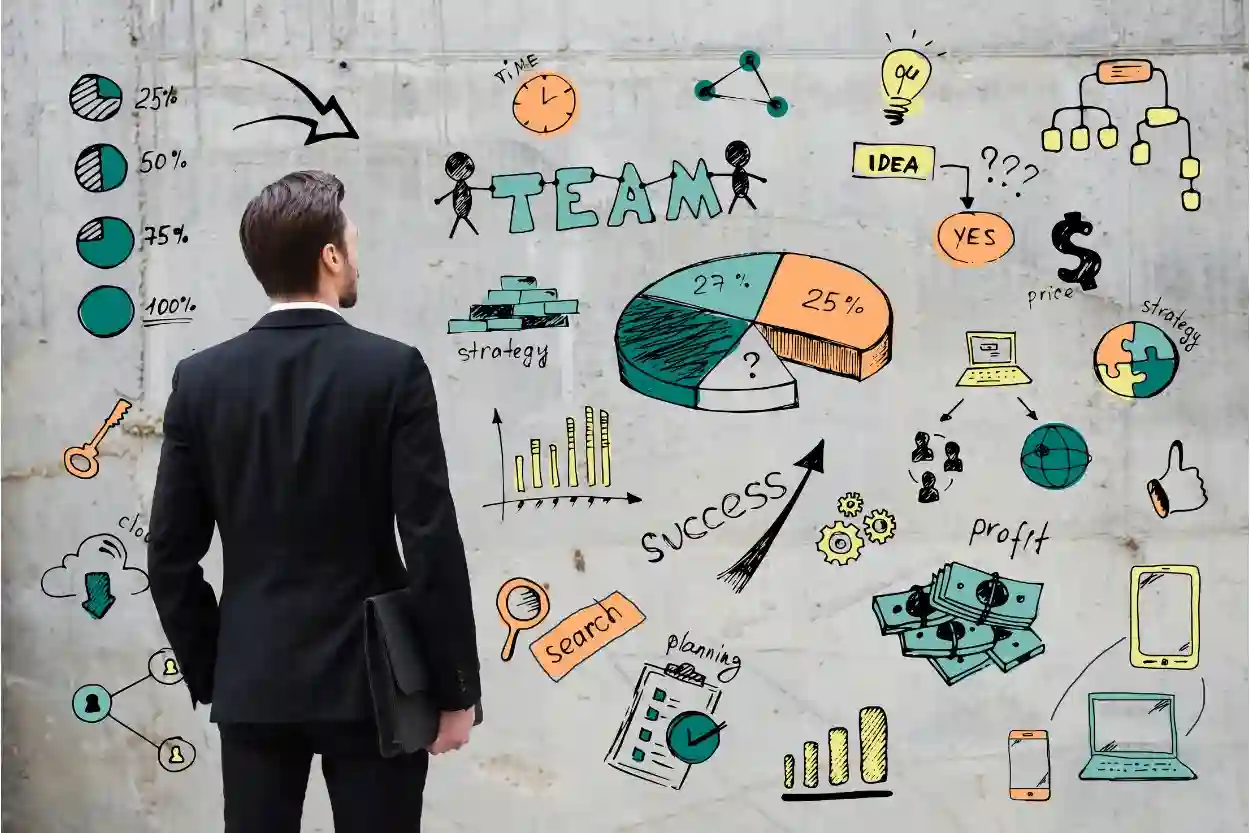 Marketers Platform