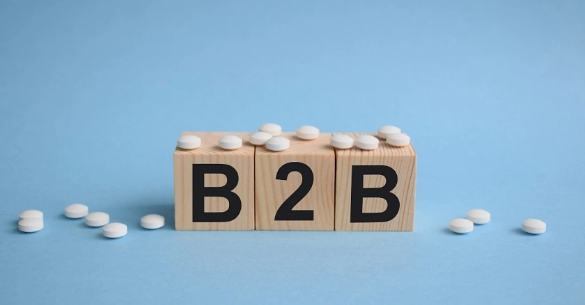 B2B Marketing