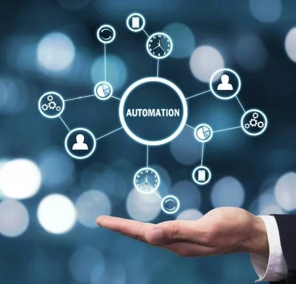 Marketing Automation