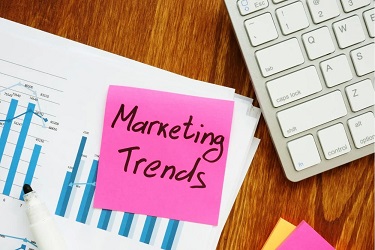 Marketing Trends