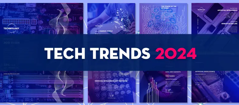 Tech Trends 2024