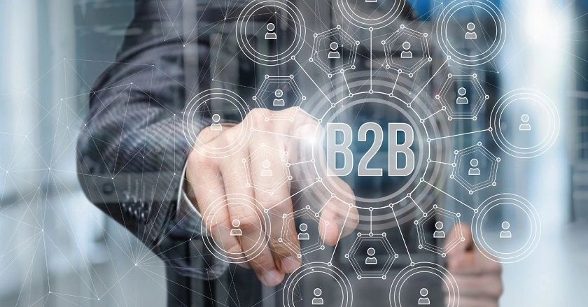 B2B Marketing