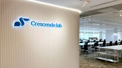 crescendolab 