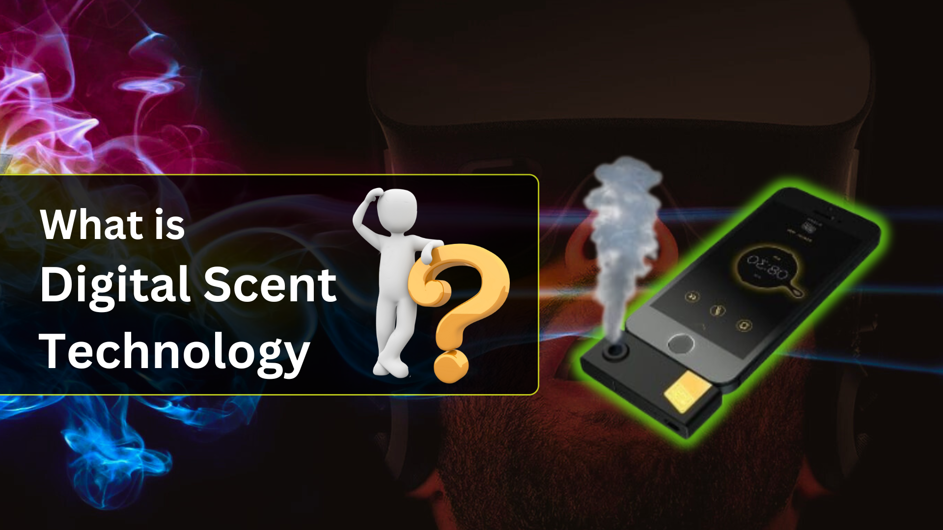 digital-scent-technology