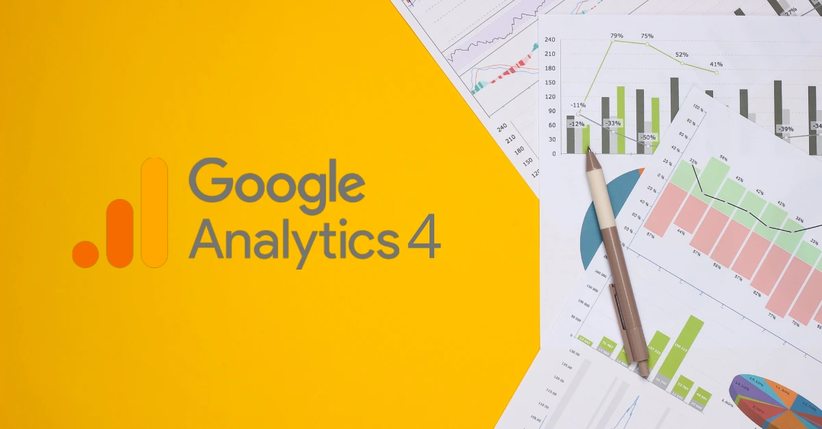 Google Analytics 4