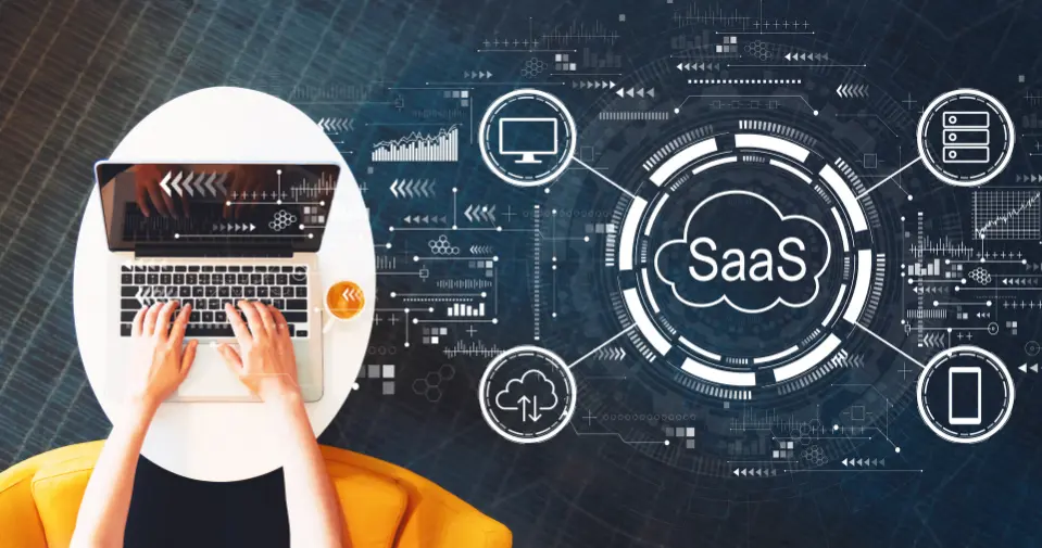 how enterprise saas is reshaping the business landscape