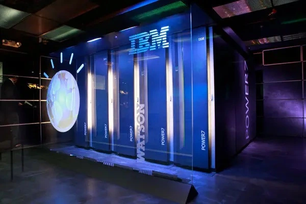 IBM