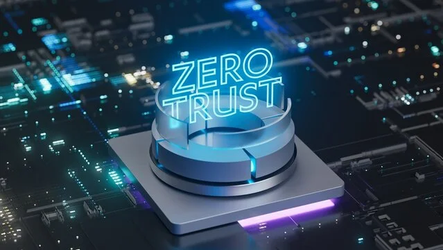 implementing zero trust