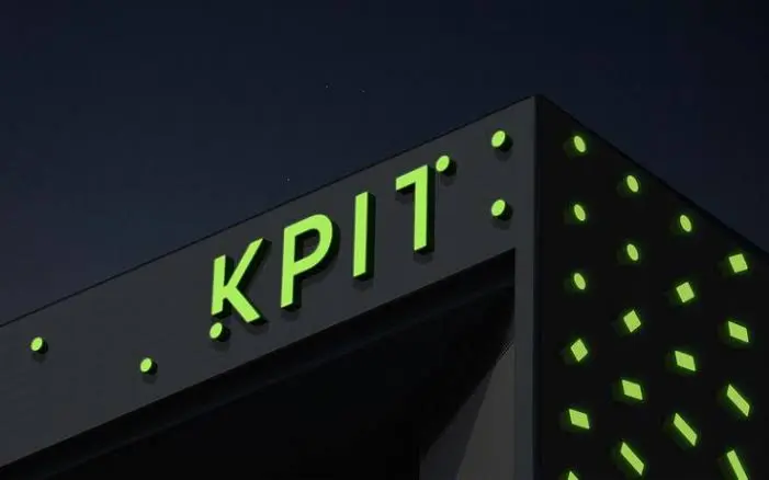 KPIT