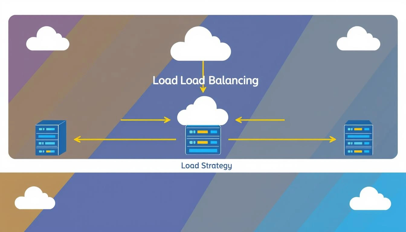 Load Balancing Strategies