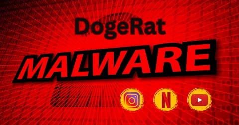 DogeRAT Malware