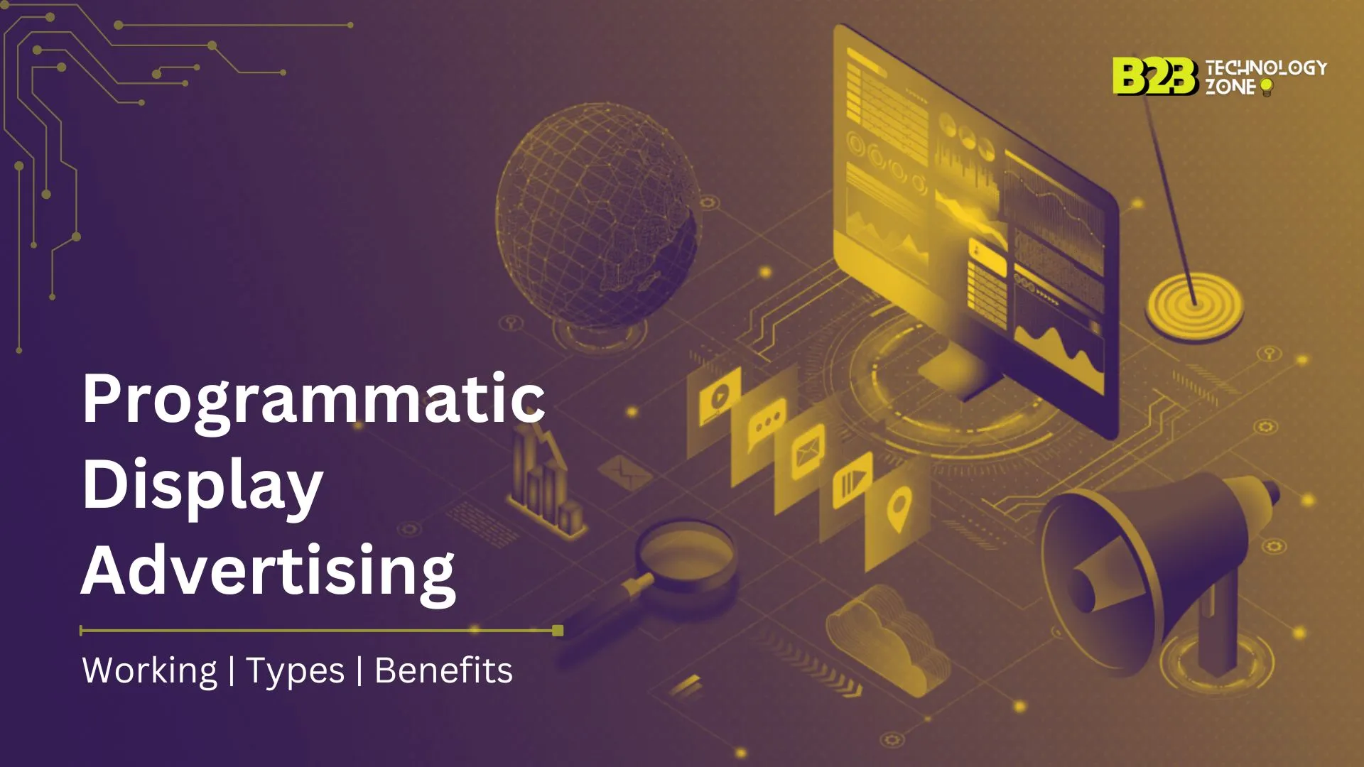 Programmatic Display Advertising