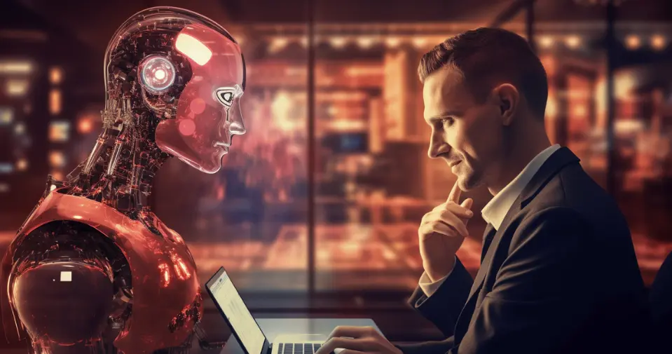 sales and artificial intelligence