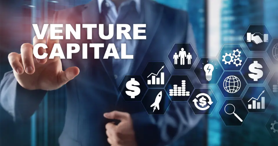 venture capital attracts investors